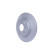 Bromsskiva PRO 8DD 355 118-221 Hella, miniatyr 3