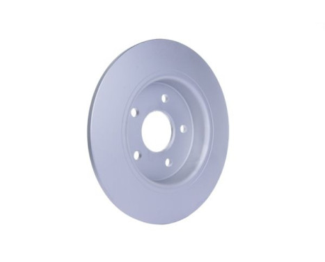 Bromsskiva PRO 8DD 355 118-221 Hella, bild 4