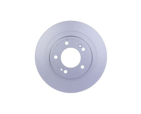 Bromsskiva PRO 8DD 355 118-231 Hella, bild 2