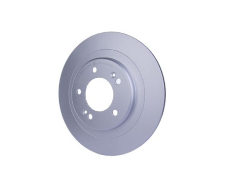 Bromsskiva PRO 8DD 355 118-231 Hella, bild 3