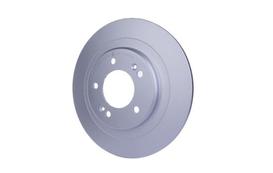 Bromsskiva PRO 8DD 355 118-231 Hella, bild 3