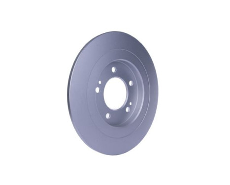 Bromsskiva PRO 8DD 355 118-231 Hella, bild 4