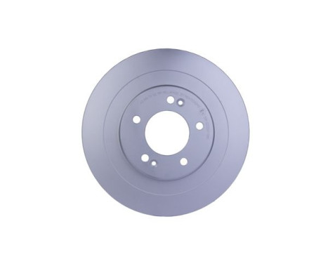 Bromsskiva PRO 8DD 355 118-241 Hella, bild 2