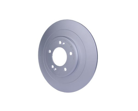 Bromsskiva PRO 8DD 355 118-241 Hella, bild 3
