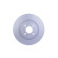 Bromsskiva PRO 8DD 355 118-251 Hella, miniatyr 2