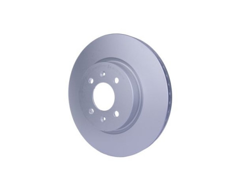 Bromsskiva PRO 8DD 355 118-251 Hella, bild 3