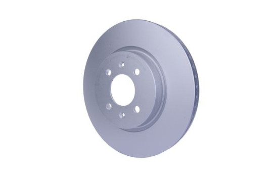 Bromsskiva PRO 8DD 355 118-251 Hella, bild 3