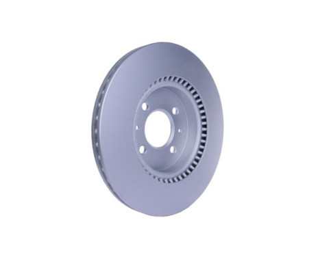 Bromsskiva PRO 8DD 355 118-251 Hella, bild 4