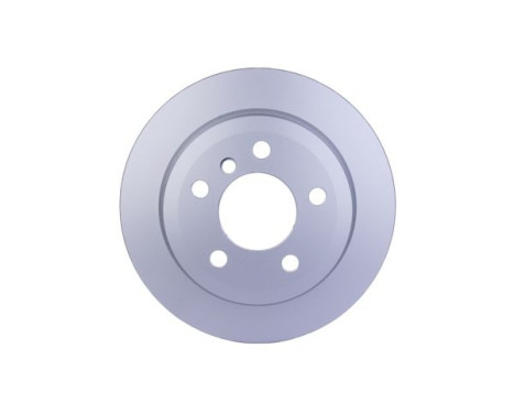 Bromsskiva PRO 8DD 355 118-271 Hella, bild 2