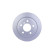 Bromsskiva PRO 8DD 355 118-271 Hella, miniatyr 2