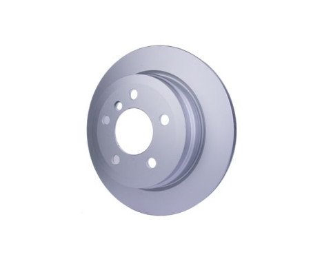 Bromsskiva PRO 8DD 355 118-271 Hella, bild 3