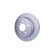 Bromsskiva PRO 8DD 355 118-271 Hella, miniatyr 3