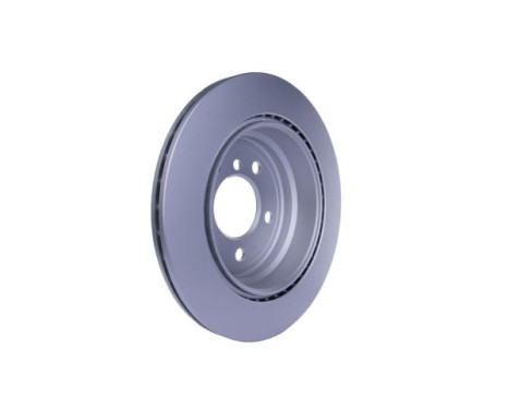 Bromsskiva PRO 8DD 355 118-271 Hella, bild 4