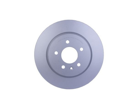 Bromsskiva PRO 8DD 355 118-281 Hella, bild 2