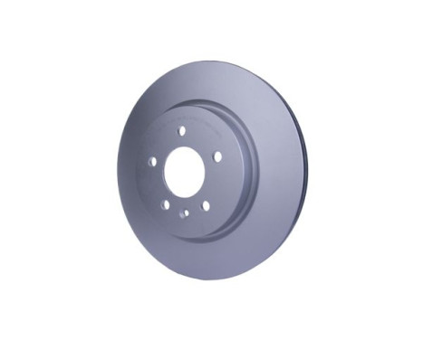 Bromsskiva PRO 8DD 355 118-281 Hella, bild 3