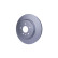 Bromsskiva PRO 8DD 355 118-281 Hella, miniatyr 3