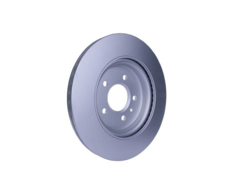 Bromsskiva PRO 8DD 355 118-281 Hella, bild 4