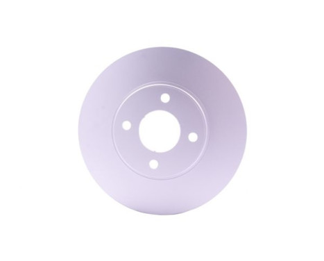 Bromsskiva PRO 8DD 355 118-291 Hella, bild 2