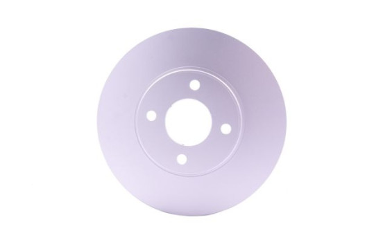 Bromsskiva PRO 8DD 355 118-291 Hella, bild 2