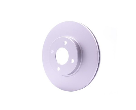 Bromsskiva PRO 8DD 355 118-291 Hella, bild 3