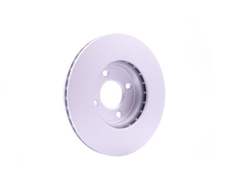 Bromsskiva PRO 8DD 355 118-291 Hella, bild 4