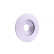 Bromsskiva PRO 8DD 355 118-291 Hella, miniatyr 4
