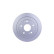 Bromsskiva PRO 8DD 355 118-351 Hella, miniatyr 2