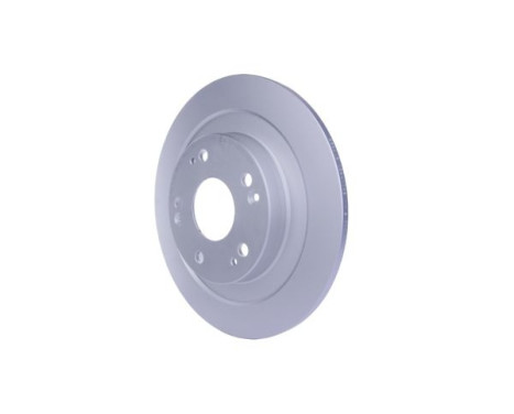 Bromsskiva PRO 8DD 355 118-351 Hella, bild 3