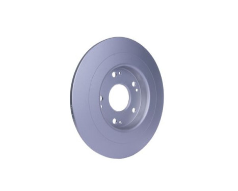 Bromsskiva PRO 8DD 355 118-351 Hella, bild 4