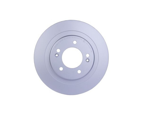 Bromsskiva PRO 8DD 355 118-361 Hella, bild 2