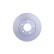 Bromsskiva PRO 8DD 355 118-361 Hella, miniatyr 2