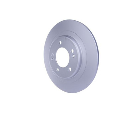 Bromsskiva PRO 8DD 355 118-361 Hella, bild 3
