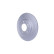 Bromsskiva PRO 8DD 355 118-361 Hella, miniatyr 3