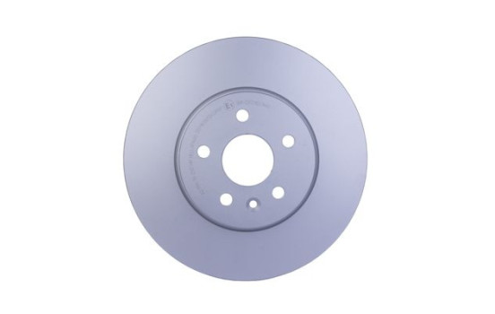 Bromsskiva PRO 8DD 355 118-391 Hella, bild 2
