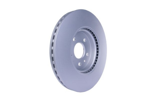 Bromsskiva PRO 8DD 355 118-391 Hella, bild 4