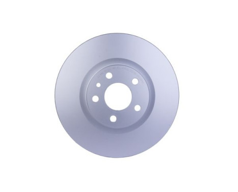 Bromsskiva PRO 8DD 355 118-411 Hella, bild 2