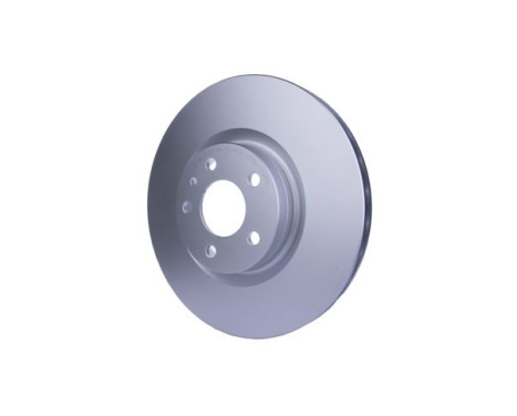 Bromsskiva PRO 8DD 355 118-411 Hella, bild 3