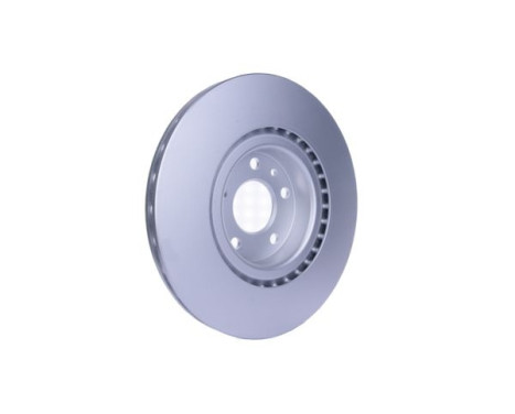 Bromsskiva PRO 8DD 355 118-411 Hella, bild 4