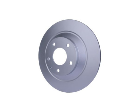 Bromsskiva PRO 8DD 355 118-541 Hella, bild 3