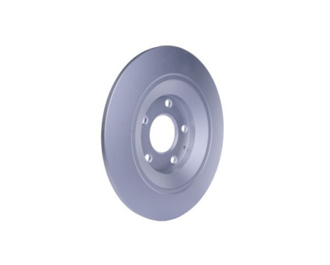 Bromsskiva PRO 8DD 355 118-541 Hella, bild 4