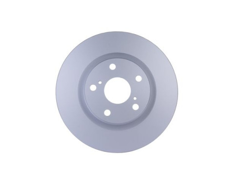 Bromsskiva PRO 8DD 355 118-561 Hella, bild 2