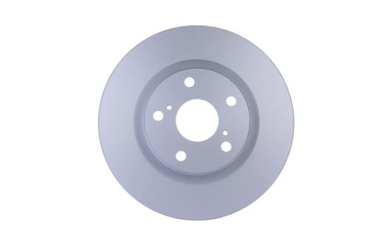 Bromsskiva PRO 8DD 355 118-561 Hella, bild 2