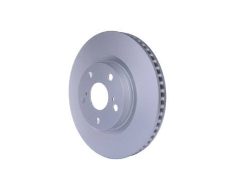 Bromsskiva PRO 8DD 355 118-561 Hella, bild 3
