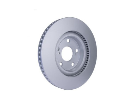 Bromsskiva PRO 8DD 355 118-561 Hella, bild 4
