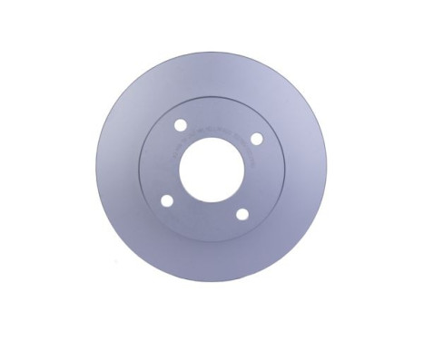 Bromsskiva PRO 8DD 355 118-571 Hella, bild 2