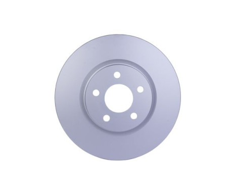 Bromsskiva PRO 8DD 355 118-601 Hella, bild 2