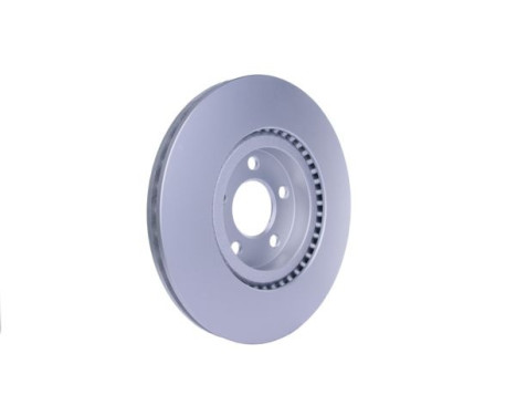 Bromsskiva PRO 8DD 355 118-601 Hella, bild 4