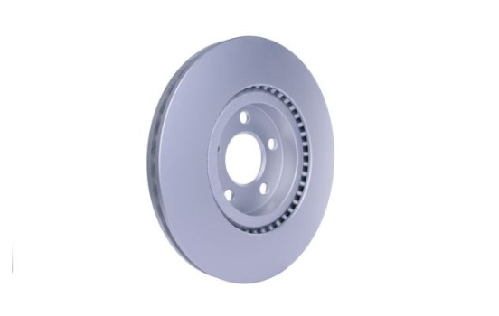 Bromsskiva PRO 8DD 355 118-601 Hella, bild 4