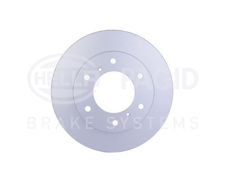 Bromsskiva PRO 8DD 355 118-631 Hella, bild 2