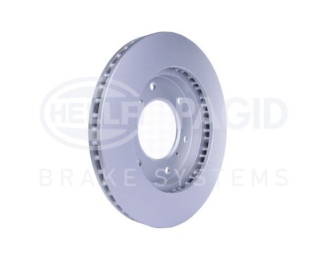 Bromsskiva PRO 8DD 355 118-631 Hella, bild 4